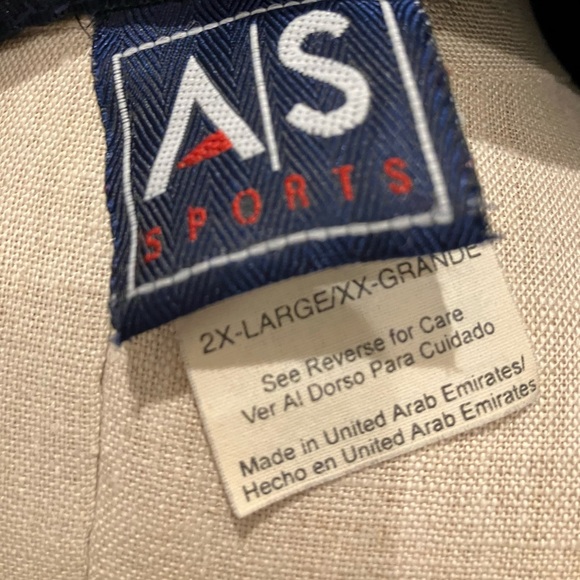 PENN STATE JACKET - Picture 5 of 5